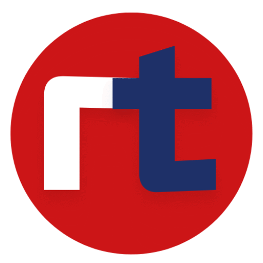rank tank UK logo png